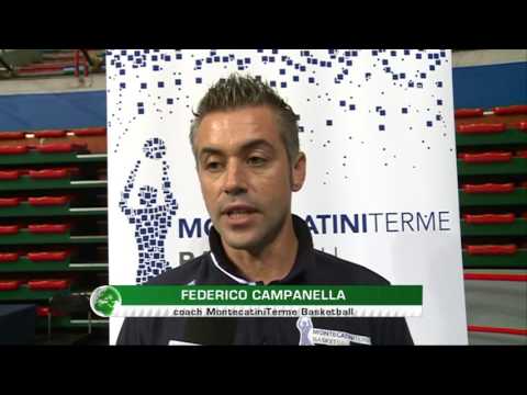 basket, serie B: domani montecatini-etrusca san miniato