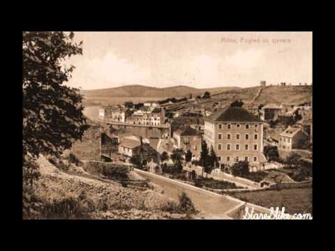 Klapa Mrduja "Lanterna"