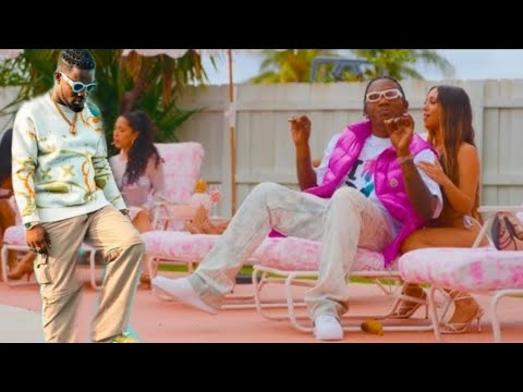 VALIANT ft JQUAN ( OFFICIAL AUDIO )