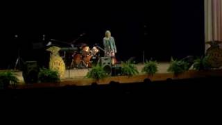 FFA Area VI - Hatti Bridges sings Miranda Lambert&#39;s cover &quot;White Liar&quot;