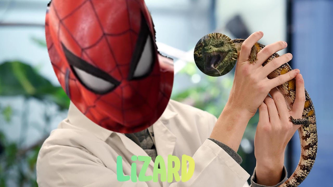 Yuri having way to much fun