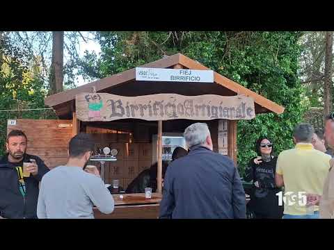 Castelnuovo Cilento, successo per &#34;Verde Parco&#34;: la prima edizione dellexpo tra agricoltura, fiori e innovazione