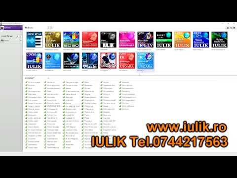 Tutorial Yamaha Expansion Manager & Pack by IULIK psr sx900, sx900, sx700, Genos, A5000