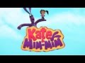 Kate & Mim Mim Opening Sequence