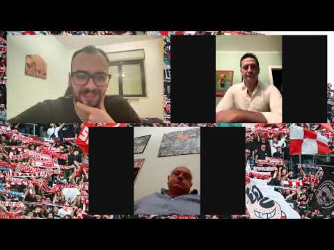 ZONA BARI 2025/26 EP. 8 - COMMENTO REGGIANA-BARI