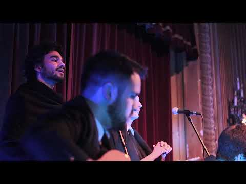 Grupo de Fados Literatus - Traz outro amigo também (José Afonso)