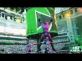 Triple H Custom Titantron With Arena Effect