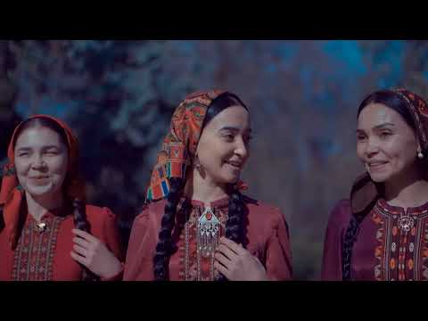 Yegen Yegenow - Ogulsuraýym