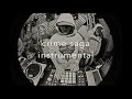 Crime Saga Instrumental