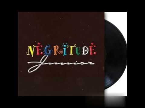 Um Lindo Romance - Negritude Junior