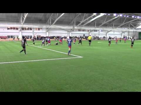 Lørenskog vs IF Eker Örebro 31.01.2016