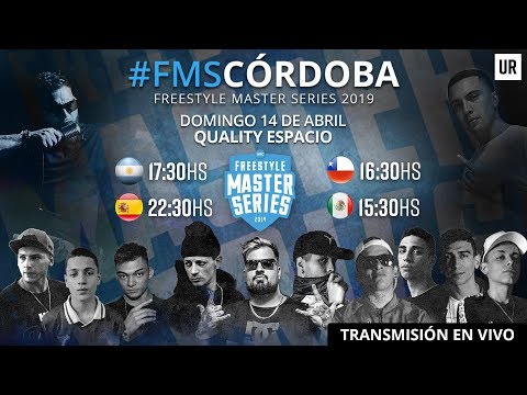 Urban Roosters and FMS Argentina