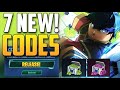 SECRET All Working CODES FOR GOALBOUND ROBLOX GOALBOUND CODES