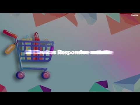 Create online store, online shop for multi vendor ecommerce marketplace website - Best E-Commerce