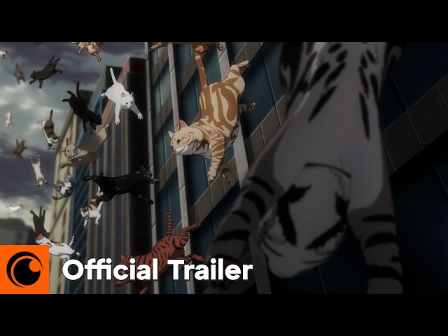 Official Trailer 2 [Subtitled]