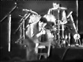 Virgin Prunes - Don't Look Back (Polder Rock ...