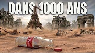 À quoi ressemblera la Terre dans 1 000 000 d’années ?