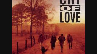 cry of love - hand me down.wmv