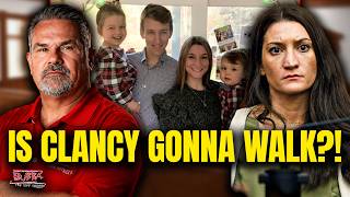 IS CLANCY GONNA WALK?! - Bubba the Love Sponge® Show | 9/2/2026
