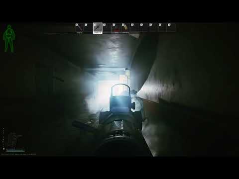 How an 100 ergo adar performs on Shoreline