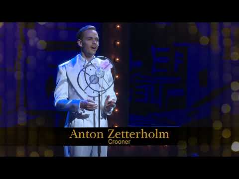 Anton Zetterholm – Good Night (Berlin Skandalös)