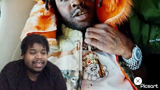 Chief Keef & Mike Will Made-It - Dirty Nachos (Official Music Video) REACTION