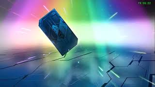 [PSO2:NGS] 250 Special Scratch Tickets