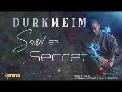 Secret (Audio Officiel)