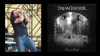 Dream Theater - In the Name of God (Russell Allen AI Cover)