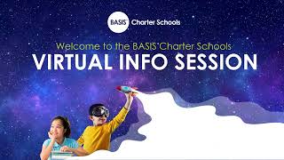 Why BASIS Charter School - Information Session