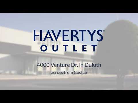 Havertys Tv Spot 30s