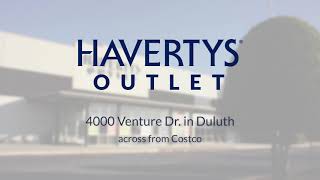 Havertys TV Spot | 30s