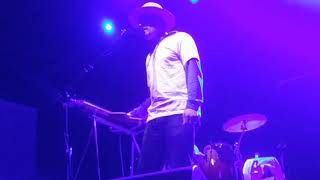 Ben Harper &amp; The Innocent Criminals - Suzie Blue - Avon, CO - 9/15/17