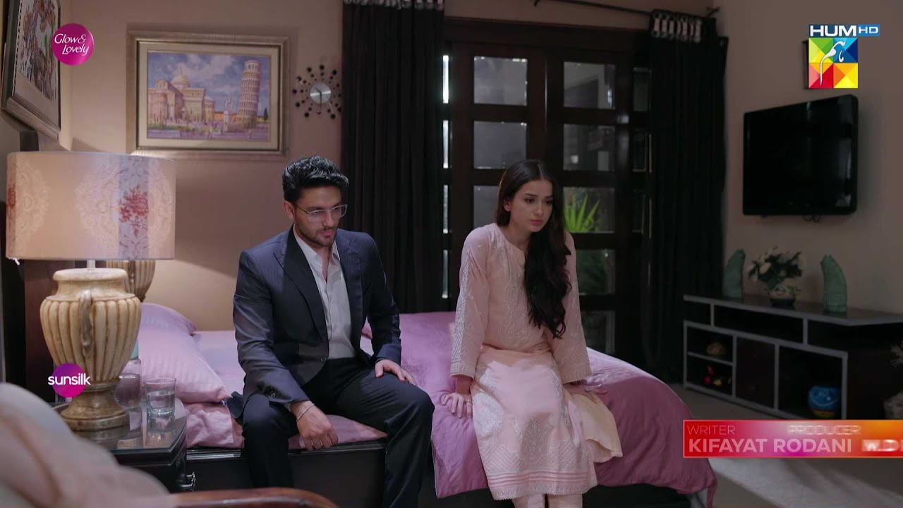 Khwabon Mein Mili - Latest Episode 16 Promo - Sunday At 09Pm Only On HUM TV