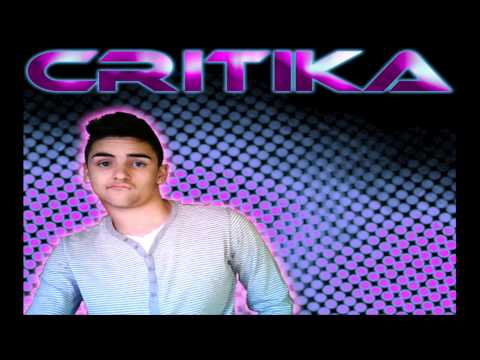 Crítika- Todo Lo Que Quiero (HD)