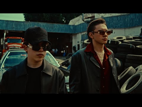 Marcos Villalobos, Omar Camacho - Mi Cuernito (Video Oficial)