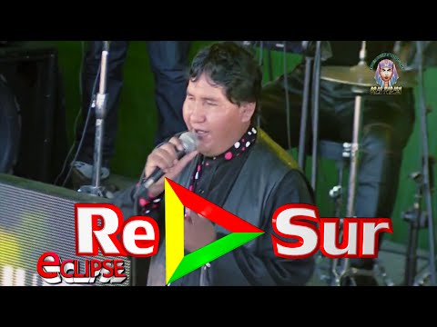 Grupo Eclipse ▷ En vivo ● Mix (2015) Oficial