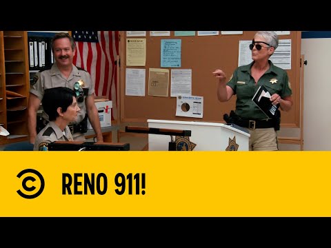 Department Assessment | Reno 911!