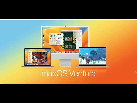 macOS Ventura 13.0.1 is Out! - What's New?