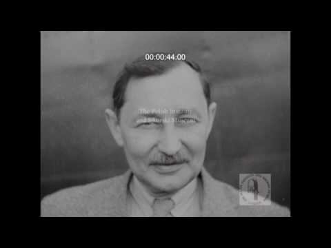 SIK 224/4 - Polish Charge d’Affairs arrives in Moscow – August 1941