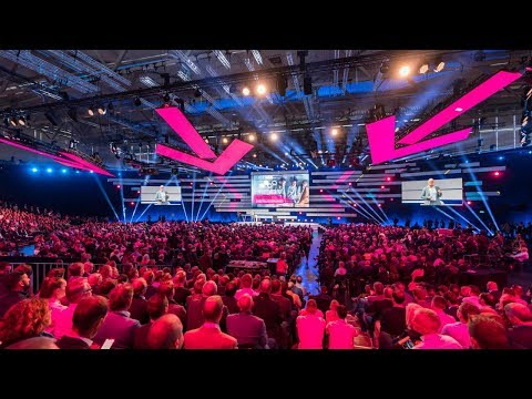Vielfältigste Veranstaltungstechnik auf Europas größter Digitalmesse "Digital X"