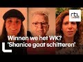 Gaan we het WK winnen? 'Iedereen is bang voor onze aanval' - RTL NIEUWS