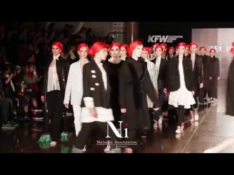 KFW SS 2019 - backstage