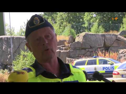 "De fyra kropparna har skador som inte är brandrelaterade”