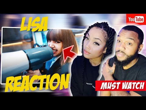 RAPPER REACTS LALISA 🔥🔥❤️ | "LALISA" by Lisa *REACTION*