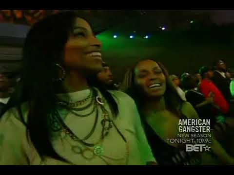 BET 2008 - Hip Hop