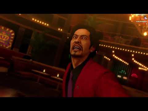 (RUS) Yakuza 0, pt.31