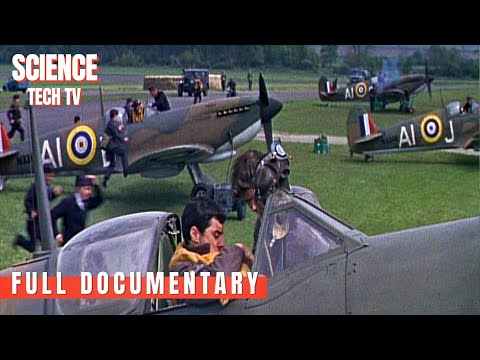 The Day That Changed WWII | Battle of Britain 1940 | 13 Hours that Saved Britain | Full Documentary