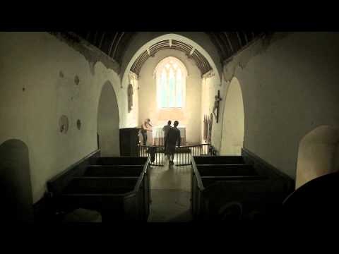 The Borderlands (2013) HD Trailer German Deutsch