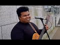 THE GREATEST LOVE OF ALL WHITNEY HOUSTON Fabio Rodrigues Public Acoustic Cover